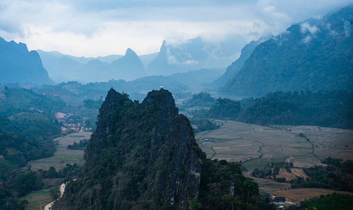 Laos