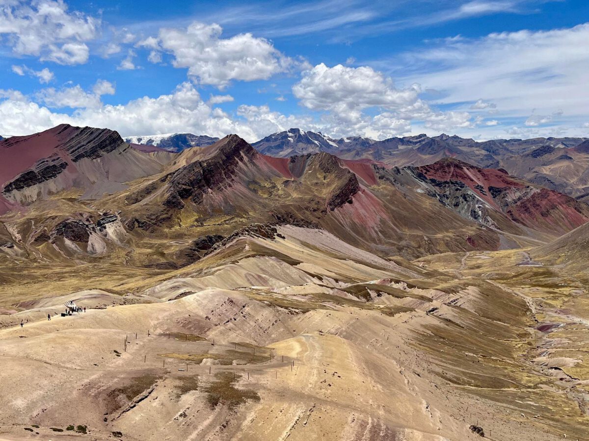 Peru