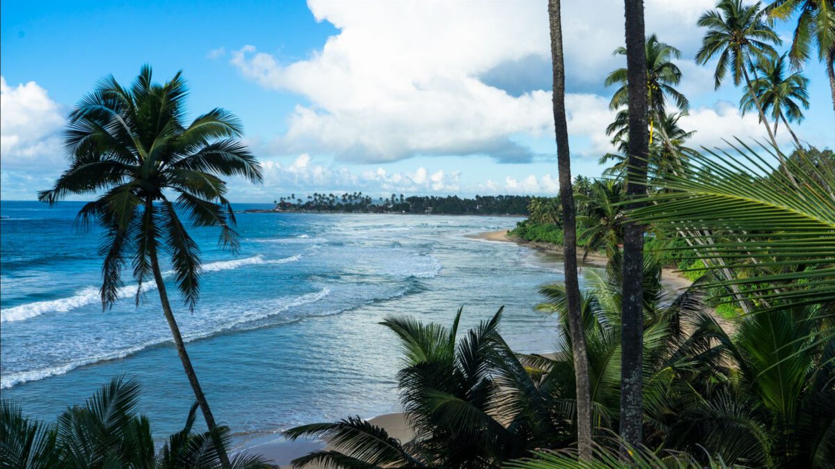Sri Lanka