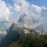 Ako navštíviť Machu Picchu v Peru.
