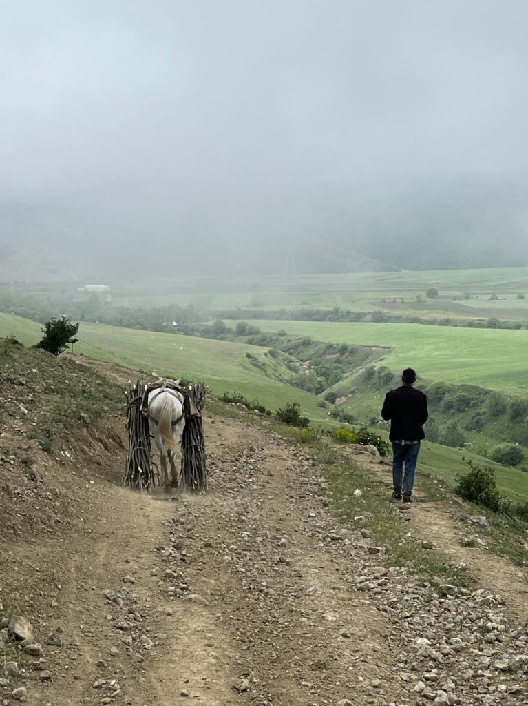 6 TOP vecí v Tatev, Arménsko.