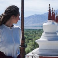 Čo vidieť v Leh (Ladakh)