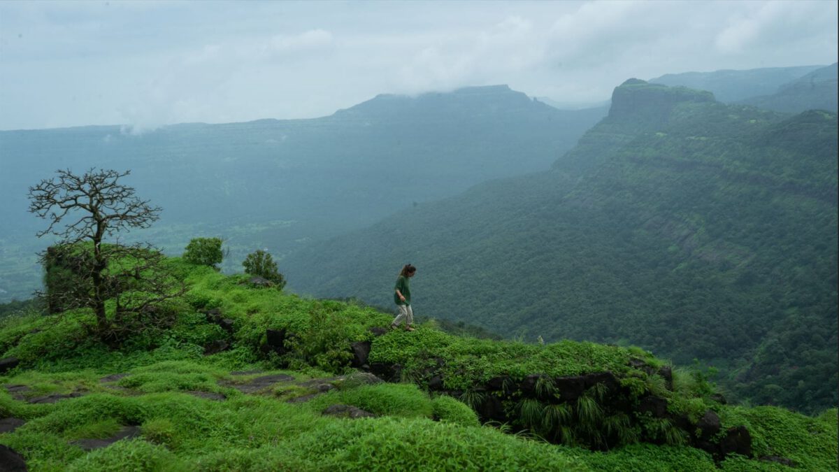 India