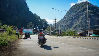 My Son - Vietnam - Nana