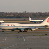 Skúsenosti s Air China - recenzia, servis a dlhé prestupy