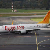 Skúsenosti s Pegasus Airlines - recanzia a moje hodnotenie.