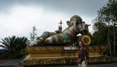 My Son - Vietnam - Nana