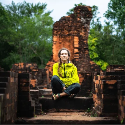 Moje 3 TOPky mesta Da Nang vo Vietname.