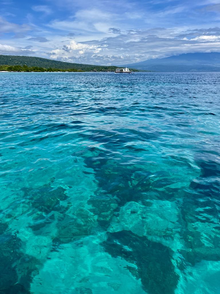 Malý ostrov Menjangan patrí medzi TOP 5 spotov na šnorchlovanie na Bali.