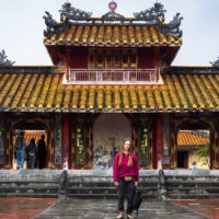 Dovolenka Vietnam: itinerár z juhu na sever