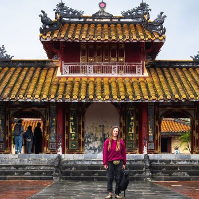 Dovolenka Vietnam: itinerár z juhu na sever