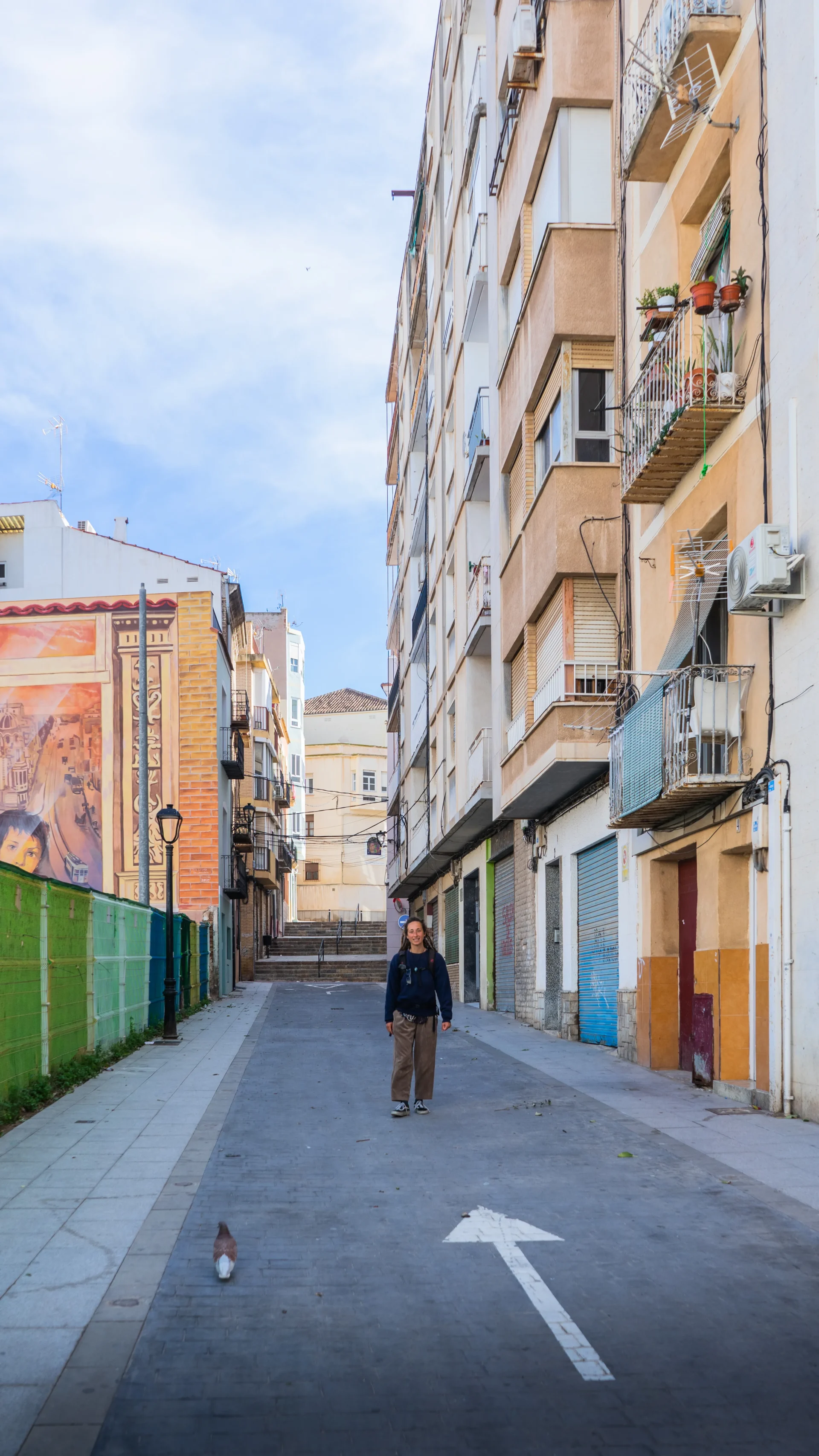 Cartagena, Španielsko: 19 vecí, čo vidieť 22 Ulice Cartageny, Španielsko.