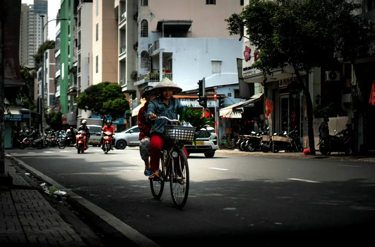 Vietnam