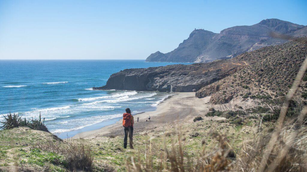 Národný park Cabo de Gata v Španielsku – skrytý klenot Andalúzie